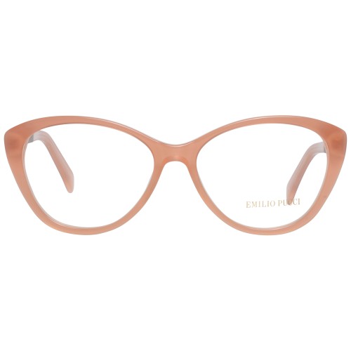 EYEGLASSES PUCCI WOMEN EP5005-53074 (Lens/Bridge/Temple) 53-15-140 mm)