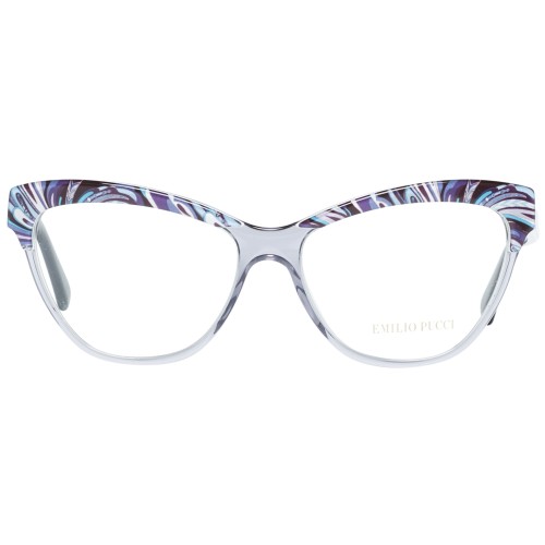 EYEGLASSES PUCCI WOMEN EP5020-55020 (Lens/Bridge/Temple) 55-15-140 mm)