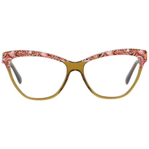 EYEGLASSES PUCCI WOMEN EP5020-55098 (Lens/Bridge/Temple) 55-15-140 mm)