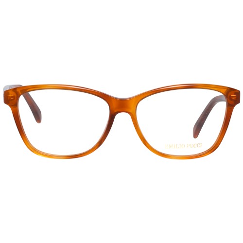 EYEGLASSES PUCCI WOMEN EP5024-54052 (Lens/Bridge/Temple) 54-14-140 mm)