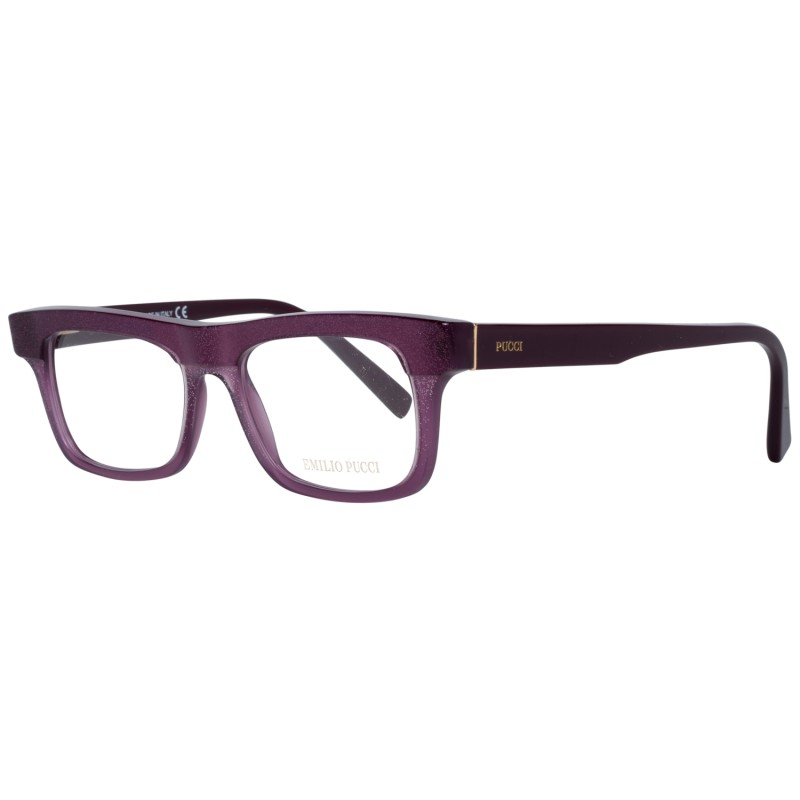 EYEGLASSES PUCCI WOMEN EP5028-49083 (Lens/Bridge/Temple) 49-16-140 mm)