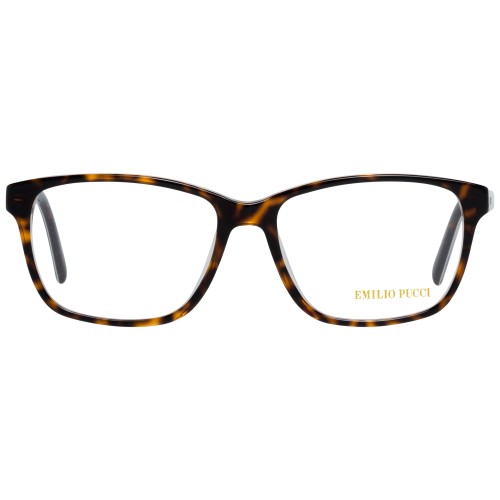 EYEGLASSES PUCCI WOMEN EP5032-53056 (Lens/Bridge/Temple) 53-15-140 mm)