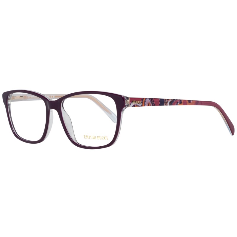 EYEGLASSES PUCCI WOMEN EP5032-53083 (Lens/Bridge/Temple) 53-15-140 mm)