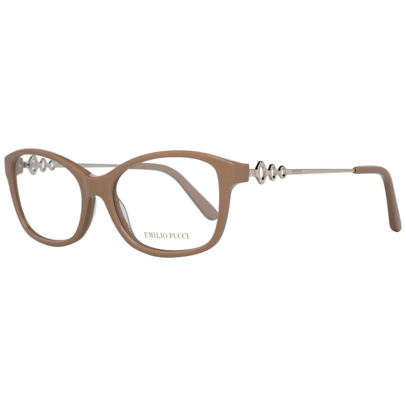EYEGLASSES PUCCI WOMEN EP5042-53074 (Lens/Bridge/Temple) 53-16-135 mm)