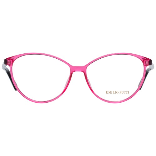 EYEGLASSES PUCCI WOMEN EP5047-54075 (Lens/Bridge/Temple) 54-13-140 mm)