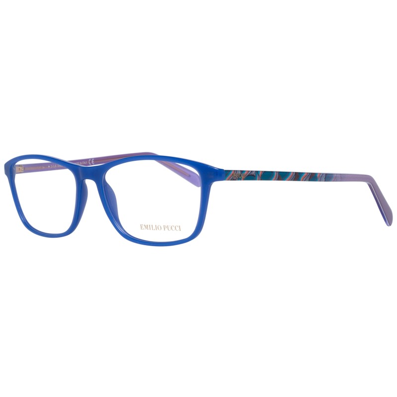 EYEGLASSES PUCCI WOMEN EP5048-54090 (Lens/Bridge/Temple) 54-15-140 mm)