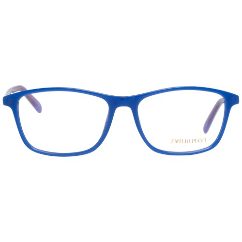 EYEGLASSES PUCCI WOMEN EP5048-54090 (Lens/Bridge/Temple) 54-15-140 mm)