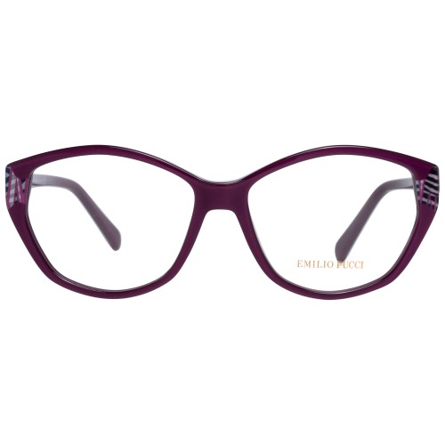 EYEGLASSES PUCCI WOMEN EP5050-55081 (Lens/Bridge/Temple) 55-15-140 mm)