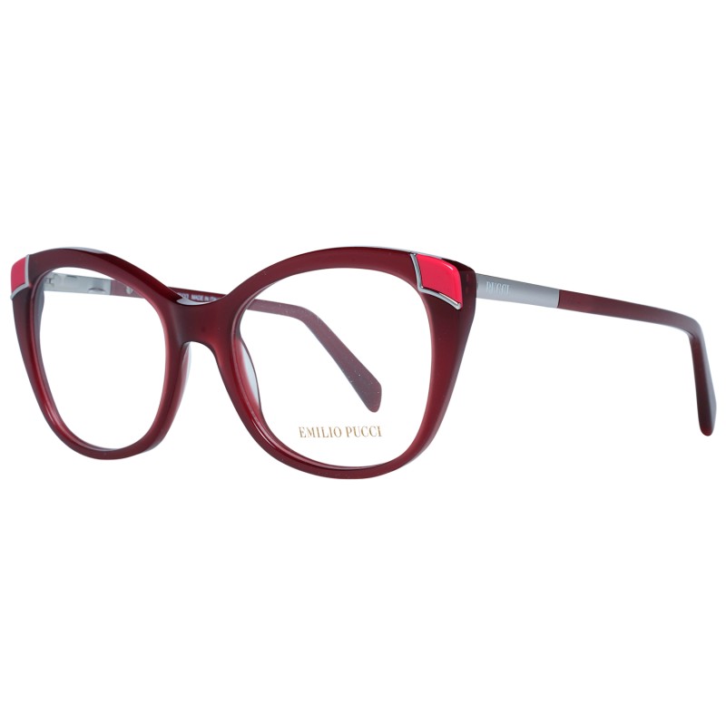 EYEGLASSES PUCCI WOMEN EP5059-53068 (Lens/Bridge/Temple) 53-18-140 mm)