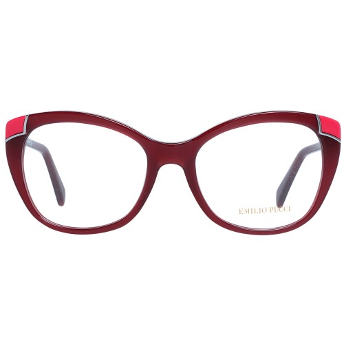 EYEGLASSES PUCCI WOMEN EP5059-53068 (Lens/Bridge/Temple) 53-18-140 mm)