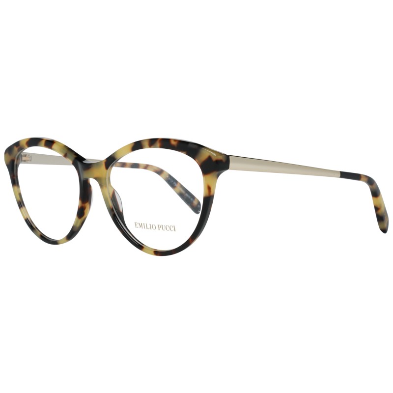 EYEGLASSES PUCCI WOMEN EP5067-53056 (Lens/Bridge/Temple) 53-15-135 mm)
