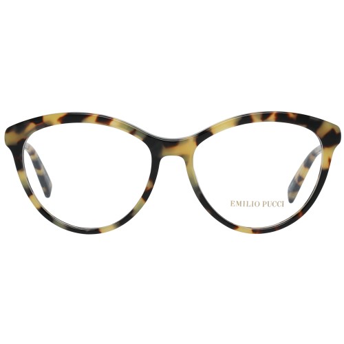 EYEGLASSES PUCCI WOMEN EP5067-53056 (Lens/Bridge/Temple) 53-15-135 mm)
