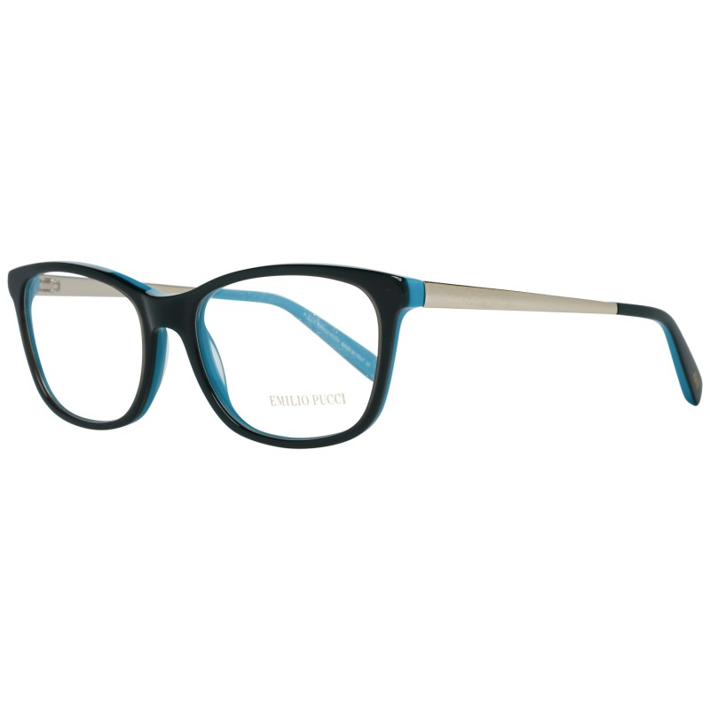 EYEGLASSES PUCCI WOMEN EP5068-54092 (Lens/Bridge/Temple) 54-17-135 mm)