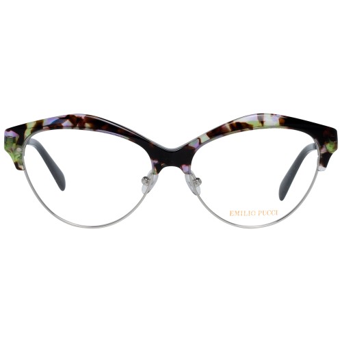 EYEGLASSES PUCCI WOMEN EP5069-56055 (Lens/Bridge/Temple) 56-16-140 mm)