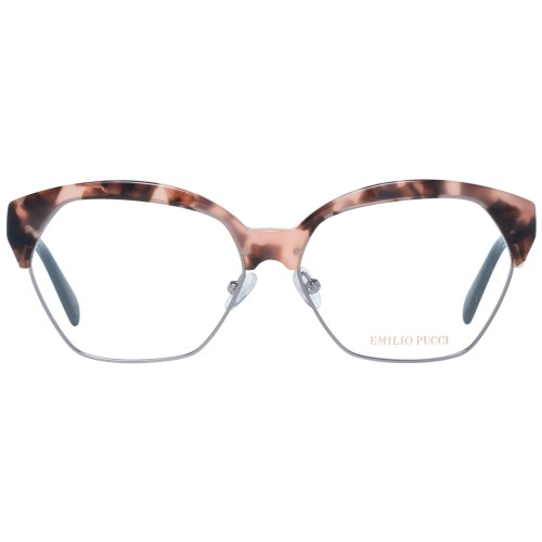 EYEGLASSES PUCCI WOMEN EP5070-56055 (Lens/Bridge/Temple) 56-15-140 mm)