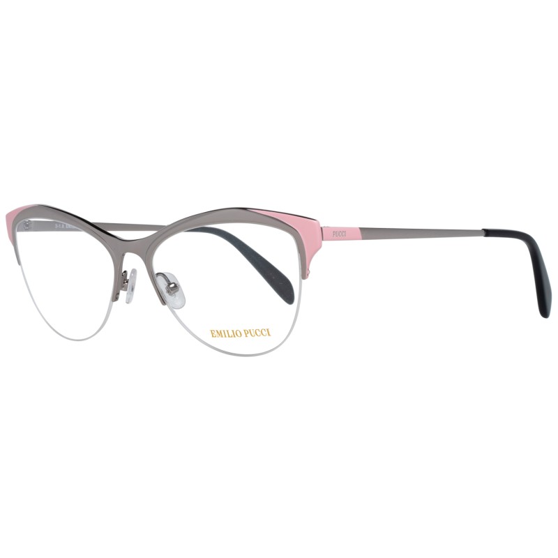 EYEGLASSES PUCCI WOMEN EP5073-53020 (Lens/Bridge/Temple) 53-16-140 mm)