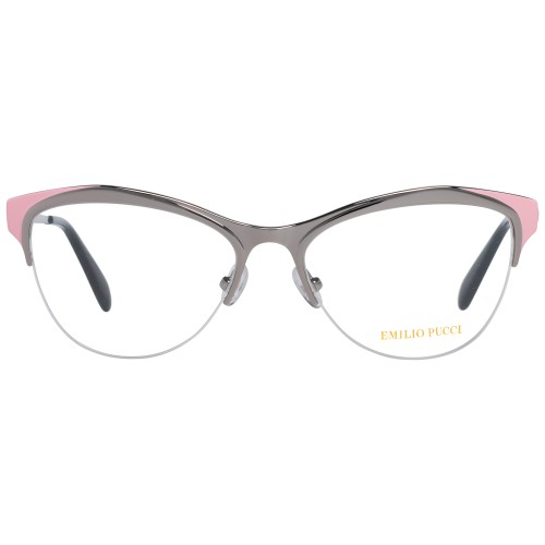 EYEGLASSES PUCCI WOMEN EP5073-53020 (Lens/Bridge/Temple) 53-16-140 mm)