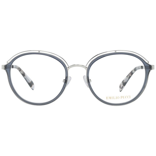 EYEGLASSES PUCCI WOMEN EP5075-49005 (Lens/Bridge/Temple) 49-20-140 mm)