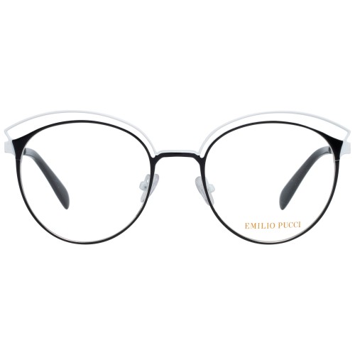 EYEGLASSES PUCCI WOMEN EP5076-49004 (Lens/Bridge/Temple) 49-19-140 mm)