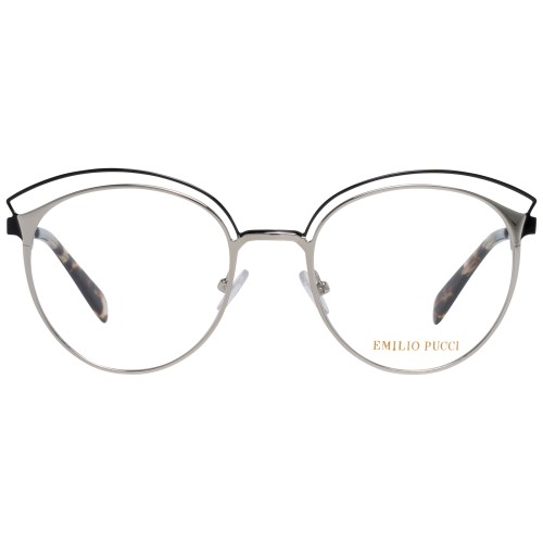 EYEGLASSES PUCCI WOMEN EP5076-49020 (Lens/Bridge/Temple) 49-19-140 mm)