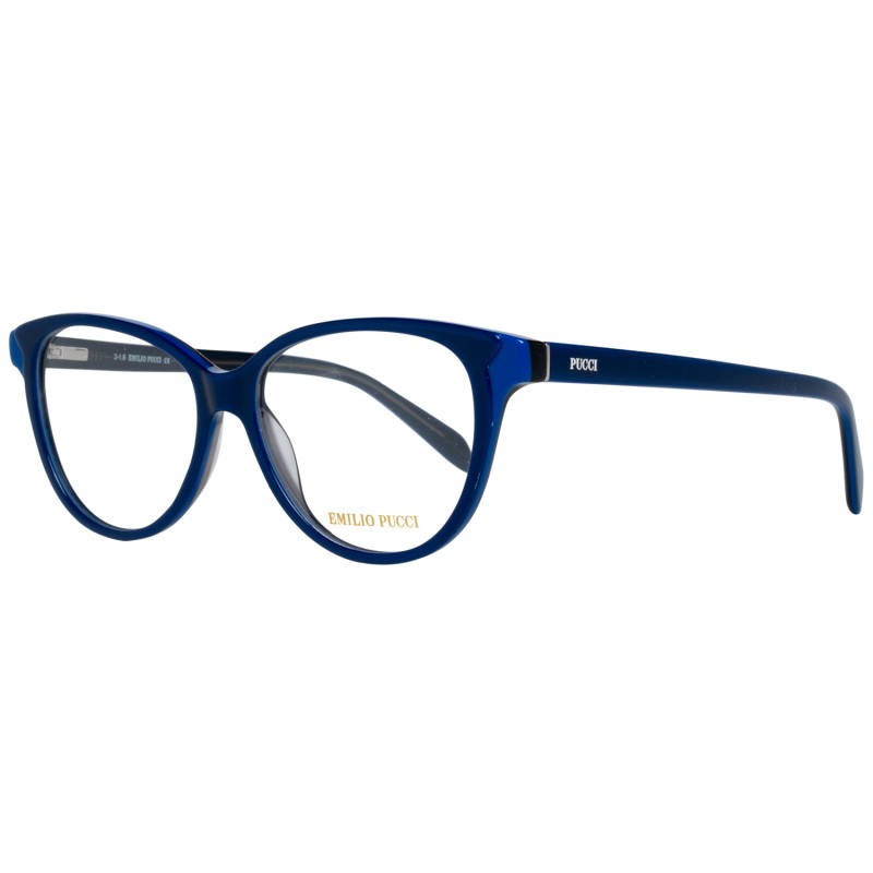 EYEGLASSES PUCCI WOMEN EP5077-53092 (Lens/Bridge/Temple) 53-14-140 mm)