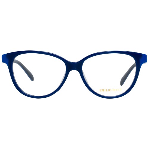 EYEGLASSES PUCCI WOMEN EP5077-53092 (Lens/Bridge/Temple) 53-14-140 mm)