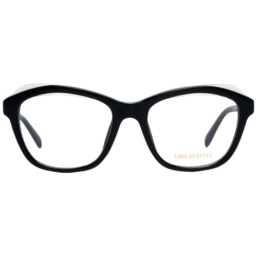 EYEGLASSES PUCCI WOMEN EP5078-53004 (Lens/Bridge/Temple) 53-18-140 mm)