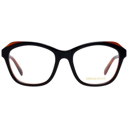 EYEGLASSES PUCCI WOMEN EP5078-53005 (Lens/Bridge/Temple) 53-18-140 mm)