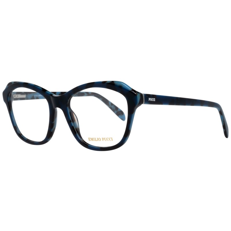 EYEGLASSES PUCCI WOMEN EP5078-53092 (Lens/Bridge/Temple) 53-18-140 mm)