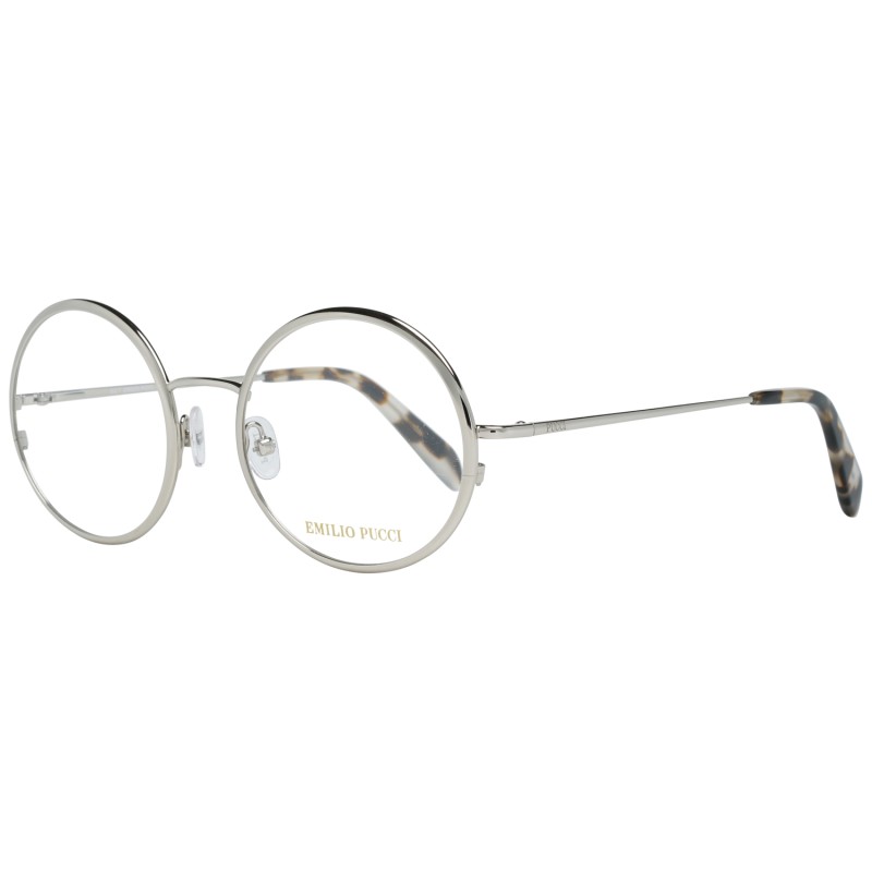 EYEGLASSES PUCCI WOMEN EP5079-49016 (Lens/Bridge/Temple) 49-19-140 mm)