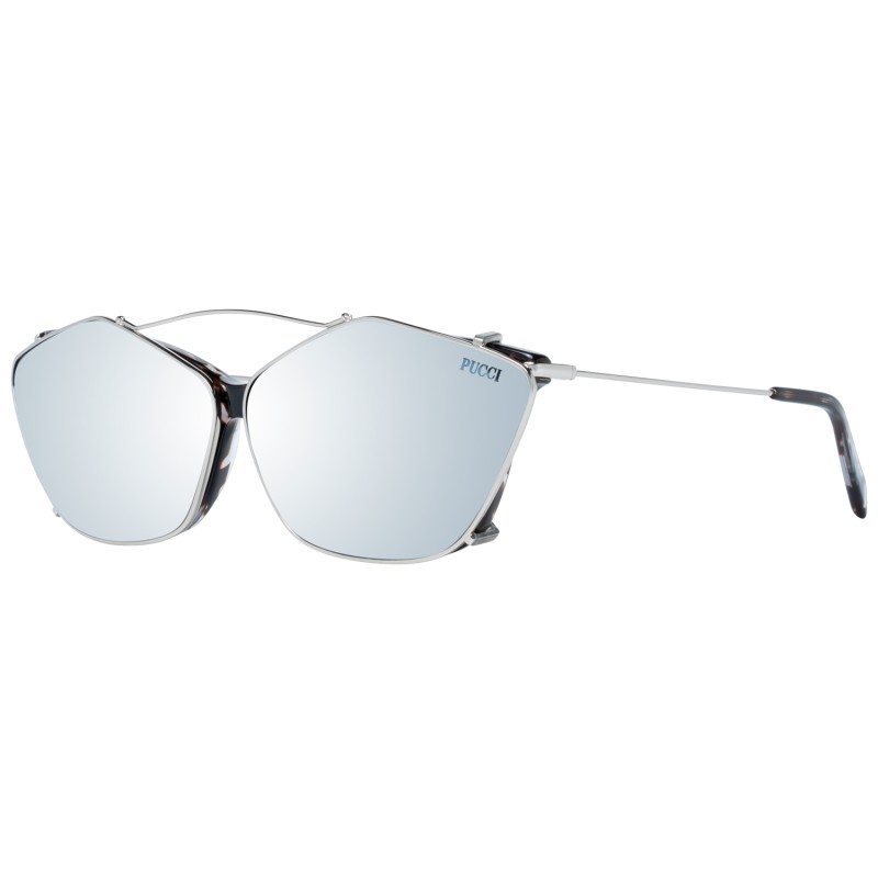 VISTA + CLIP-ON PUCCI WOMEN EP508354055&C (Lens/Bridge/Temple) 54-15-140 mm)