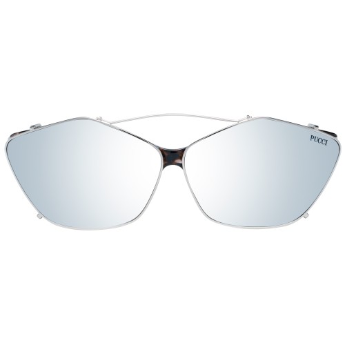 VISTA + CLIP-ON PUCCI WOMEN EP508354055&C (Lens/Bridge/Temple) 54-15-140 mm)