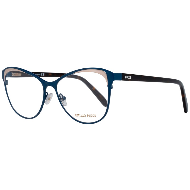 EYEGLASSES PUCCI WOMEN EP5085-53092 (Lens/Bridge/Temple) 53-15-140 mm)