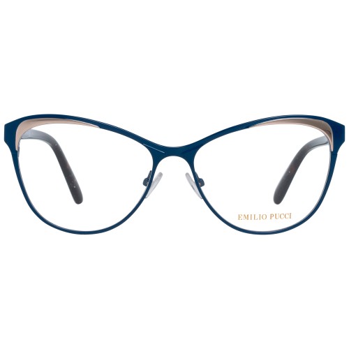 EYEGLASSES PUCCI WOMEN EP5085-53092 (Lens/Bridge/Temple) 53-15-140 mm)