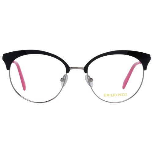 EYEGLASSES PUCCI WOMEN EP5086-52005 (Lens/Bridge/Temple) 52-18-140 mm)