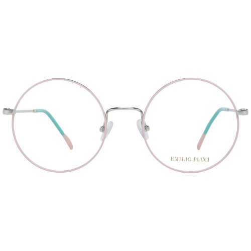 EYEGLASSES PUCCI WOMEN EP5088-51020 (Lens/Bridge/Temple) 51-20-140 mm)