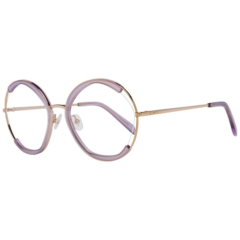 EYEGLASSES PUCCI WOMEN EP5089-54083 (Lens/Bridge/Temple) 54-20-140 mm)