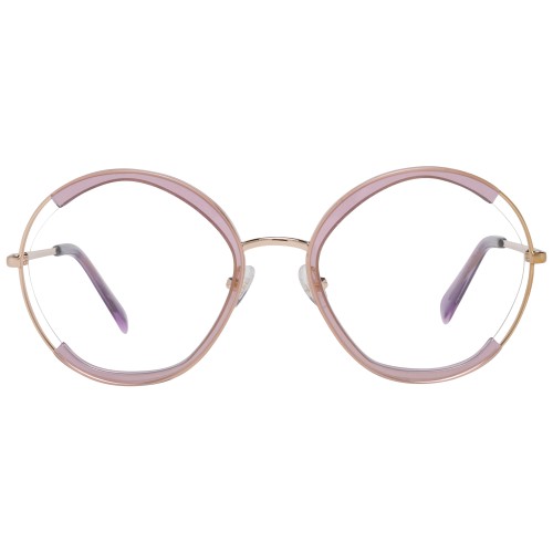 EYEGLASSES PUCCI WOMEN EP5089-54083 (Lens/Bridge/Temple) 54-20-140 mm)