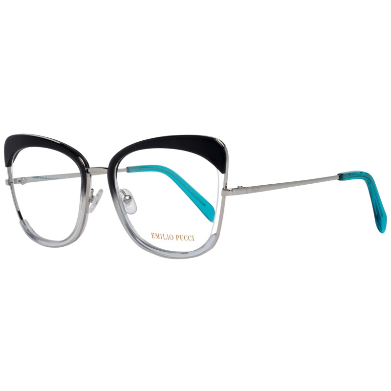 EYEGLASSES PUCCI WOMEN EP5090-52020 (Lens/Bridge/Temple) 52-17-140 mm)