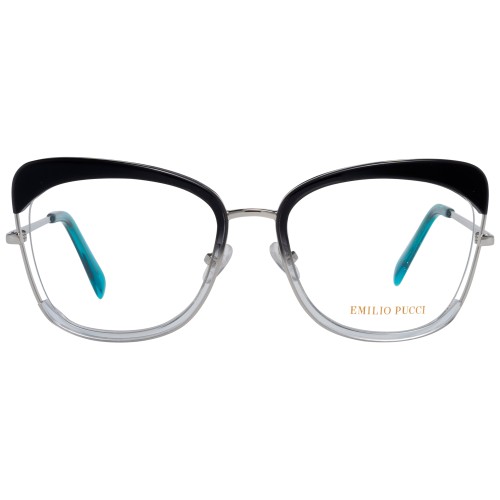 EYEGLASSES PUCCI WOMEN EP5090-52020 (Lens/Bridge/Temple) 52-17-140 mm)