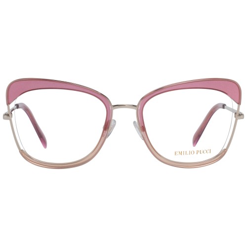EYEGLASSES PUCCI WOMEN EP5090-52074 (Lens/Bridge/Temple) 52-17-140 mm)