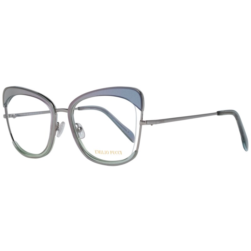 EYEGLASSES PUCCI WOMEN EP5090-52092 (Lens/Bridge/Temple) 52-17-140 mm)