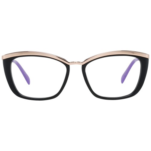 EYEGLASSES PUCCI WOMEN EP5093-54005 (Lens/Bridge/Temple) 54-16-140 mm)