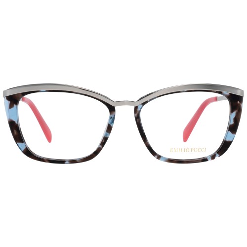EYEGLASSES PUCCI WOMEN EP5093-54056 (Lens/Bridge/Temple) 54-16-140 mm)