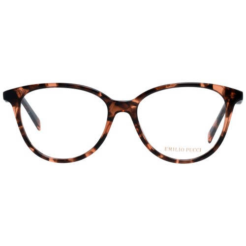 EYEGLASSES PUCCI WOMEN EP5094-53055 (Lens/Bridge/Temple) 53-16-140 mm)