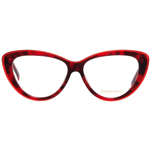 EYEGLASSES PUCCI WOMEN EP5096-55068 (Lens/Bridge/Temple) 55-14-140 mm)