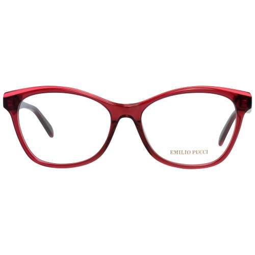 EYEGLASSES PUCCI WOMEN EP5098-54050 (Lens/Bridge/Temple) 54-16-140 mm)