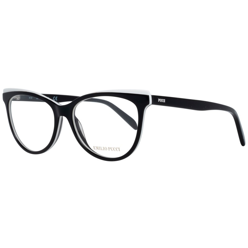 EYEGLASSES PUCCI WOMEN EP5099-53005 (Lens/Bridge/Temple) 53-16-140 mm)