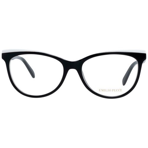 EYEGLASSES PUCCI WOMEN EP5099-53005 (Lens/Bridge/Temple) 53-16-140 mm)