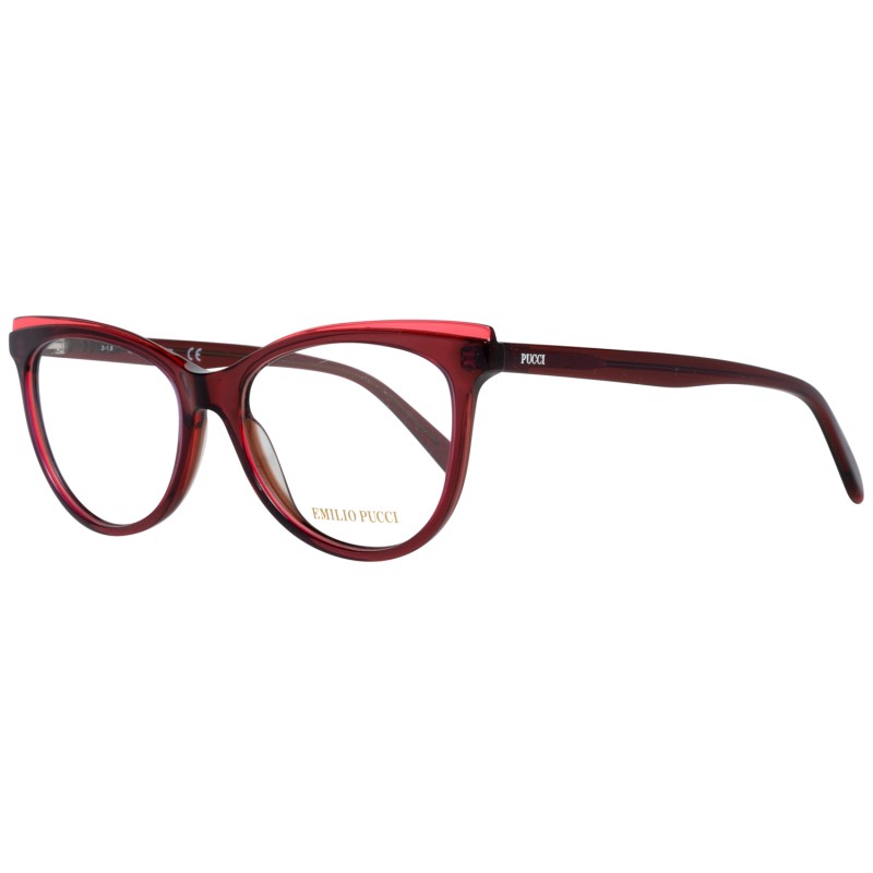 EYEGLASSES PUCCI WOMEN EP5099-53050 (Lens/Bridge/Temple) 53-16-140 mm)